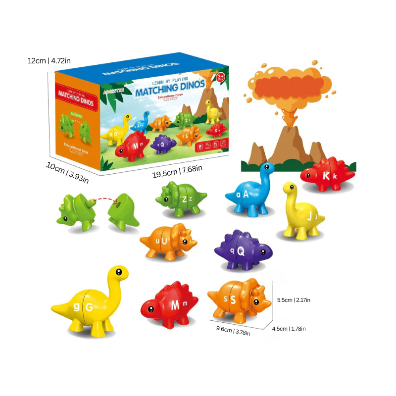 DinoMatch - Image 2