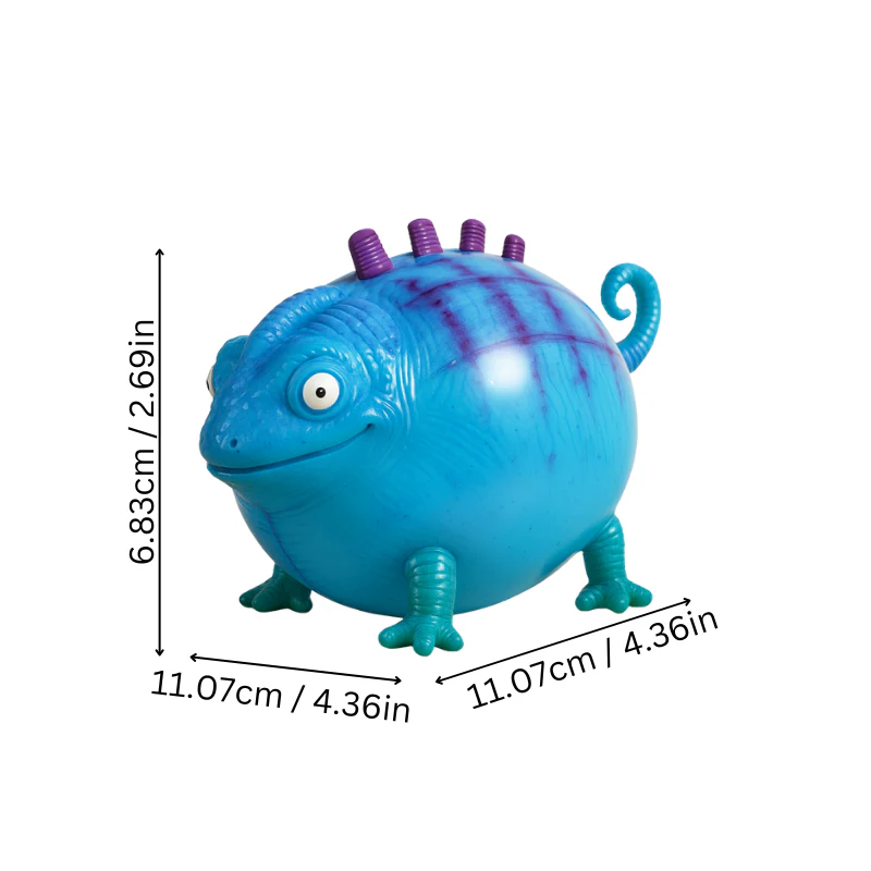 DinoPuff - Image 2