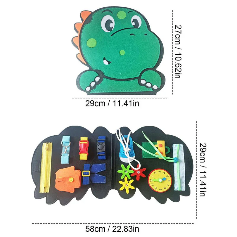 DinoSense - Image 2