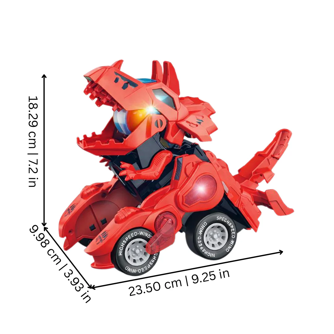 DinoShift - Image 2