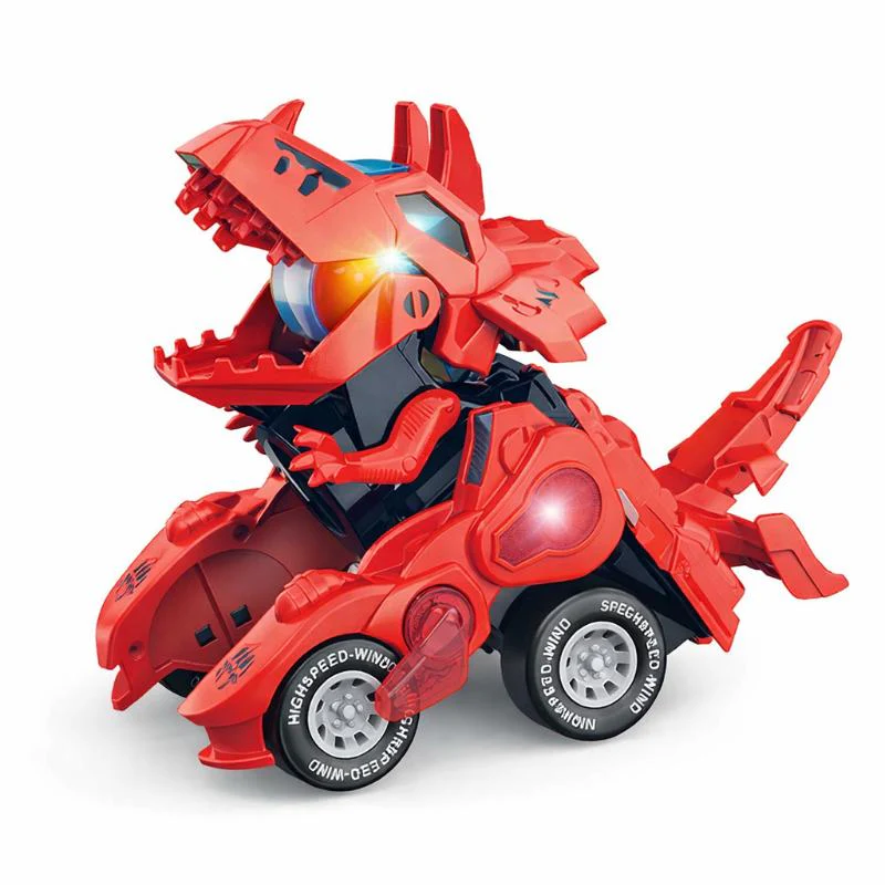 DinoShift - Image 3