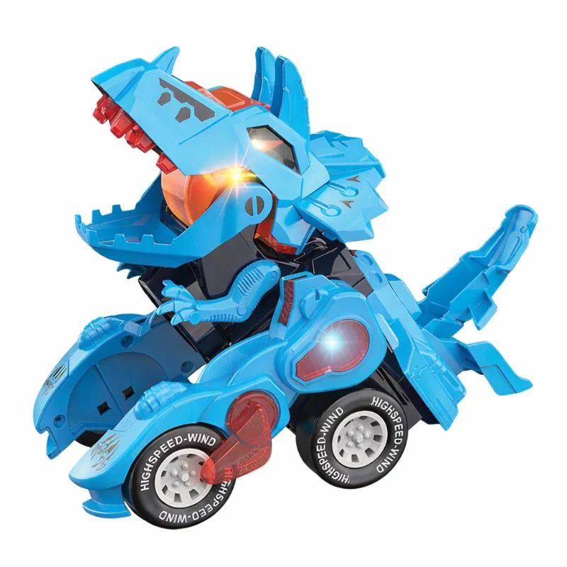 DinoShift - Image 4