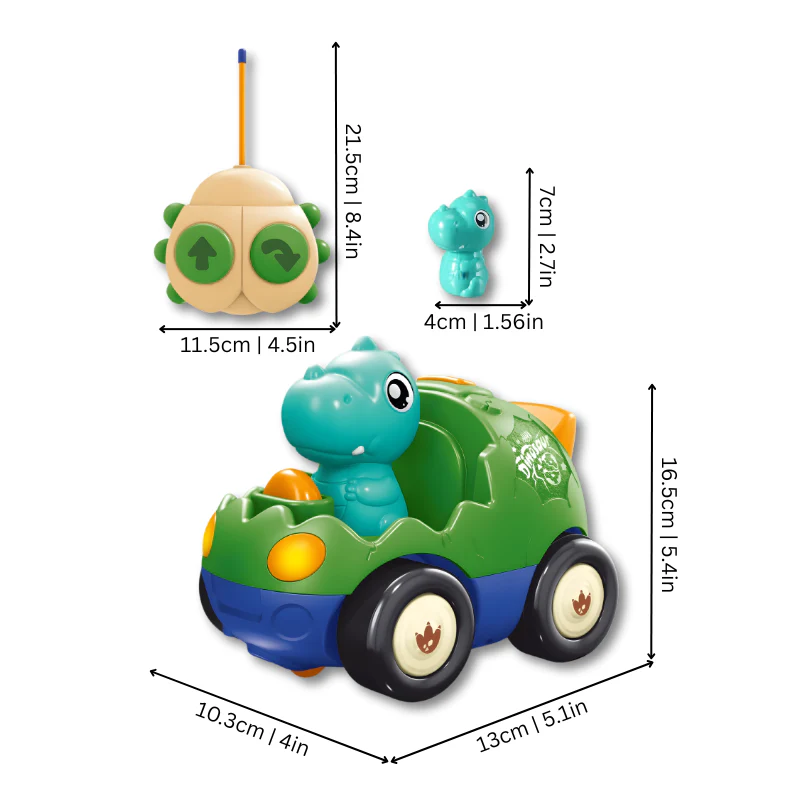 DinoSpeed - Image 2
