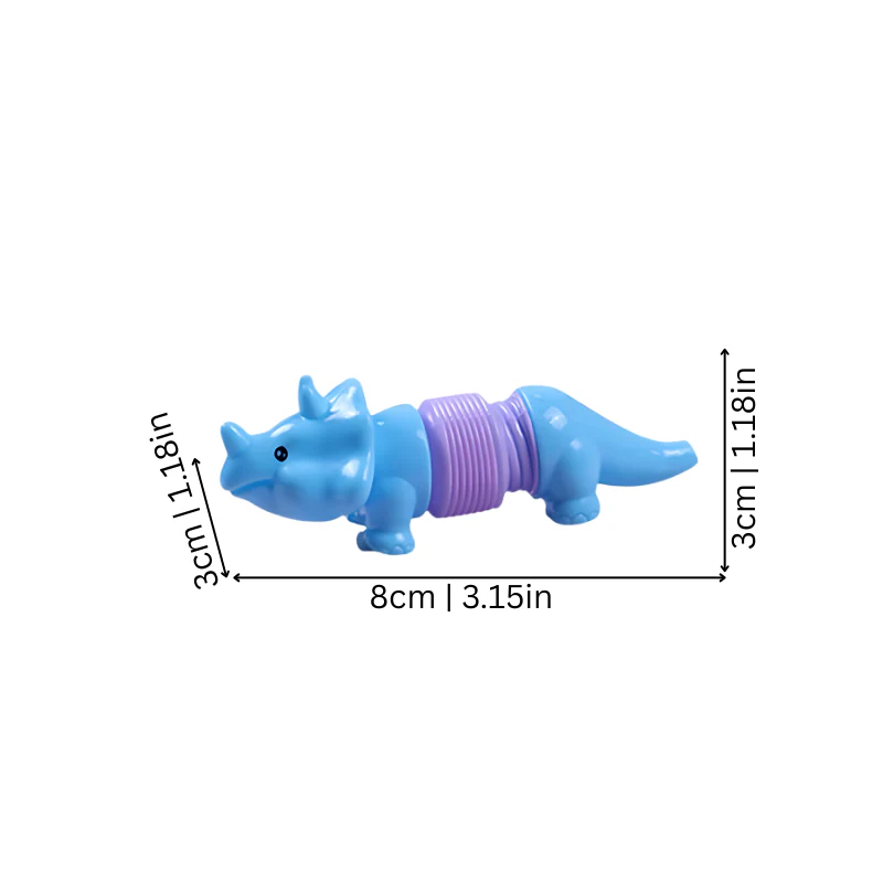 DinoStretch - Image 2