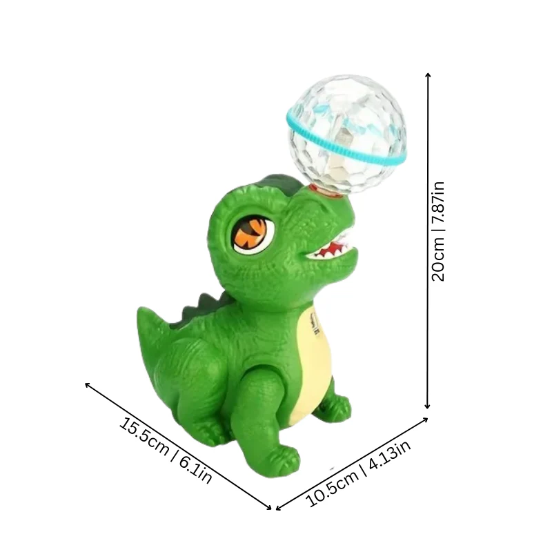 DinoStunt - Image 2