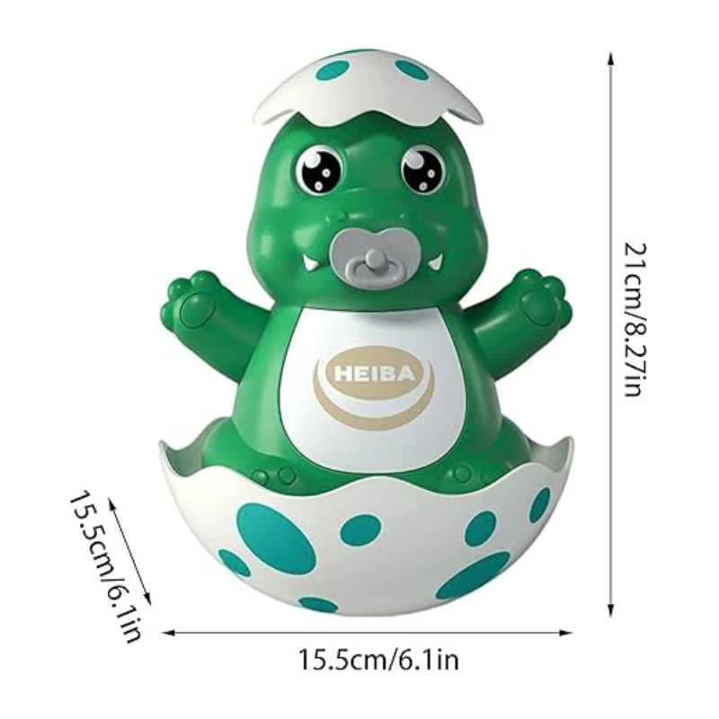 DinoWobble - Image 2