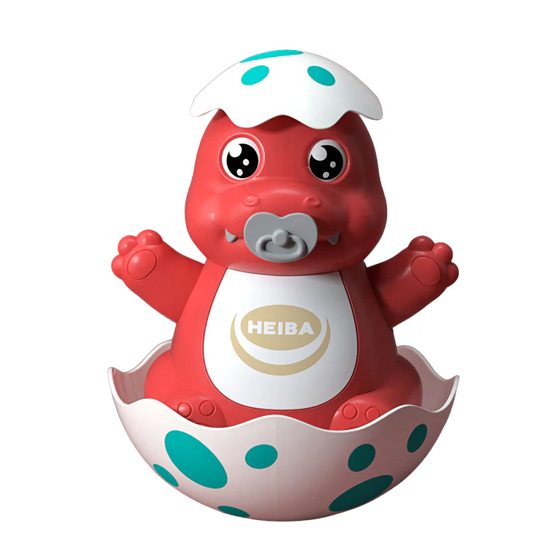 DinoWobble - Image 3