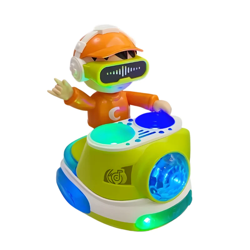 DiscoDJ - Image 4