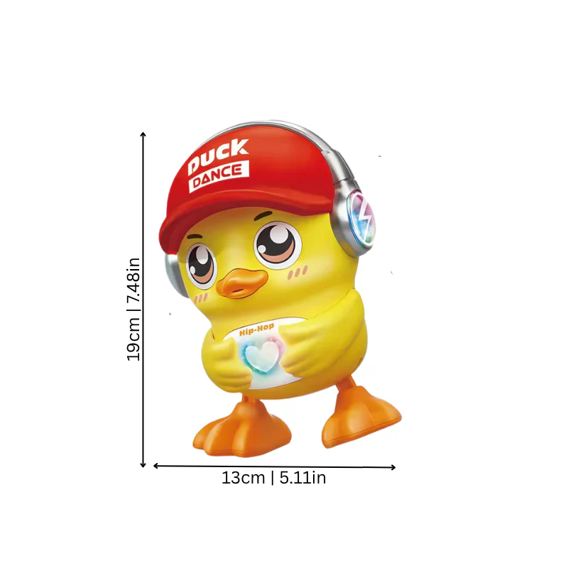 DiscoDuck - Image 2