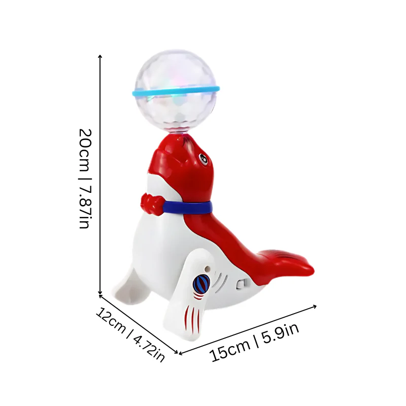 DiscoFin - Image 2