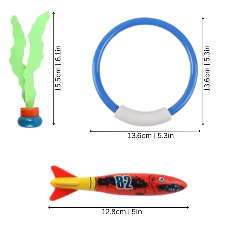 DiveQuest - Image 2