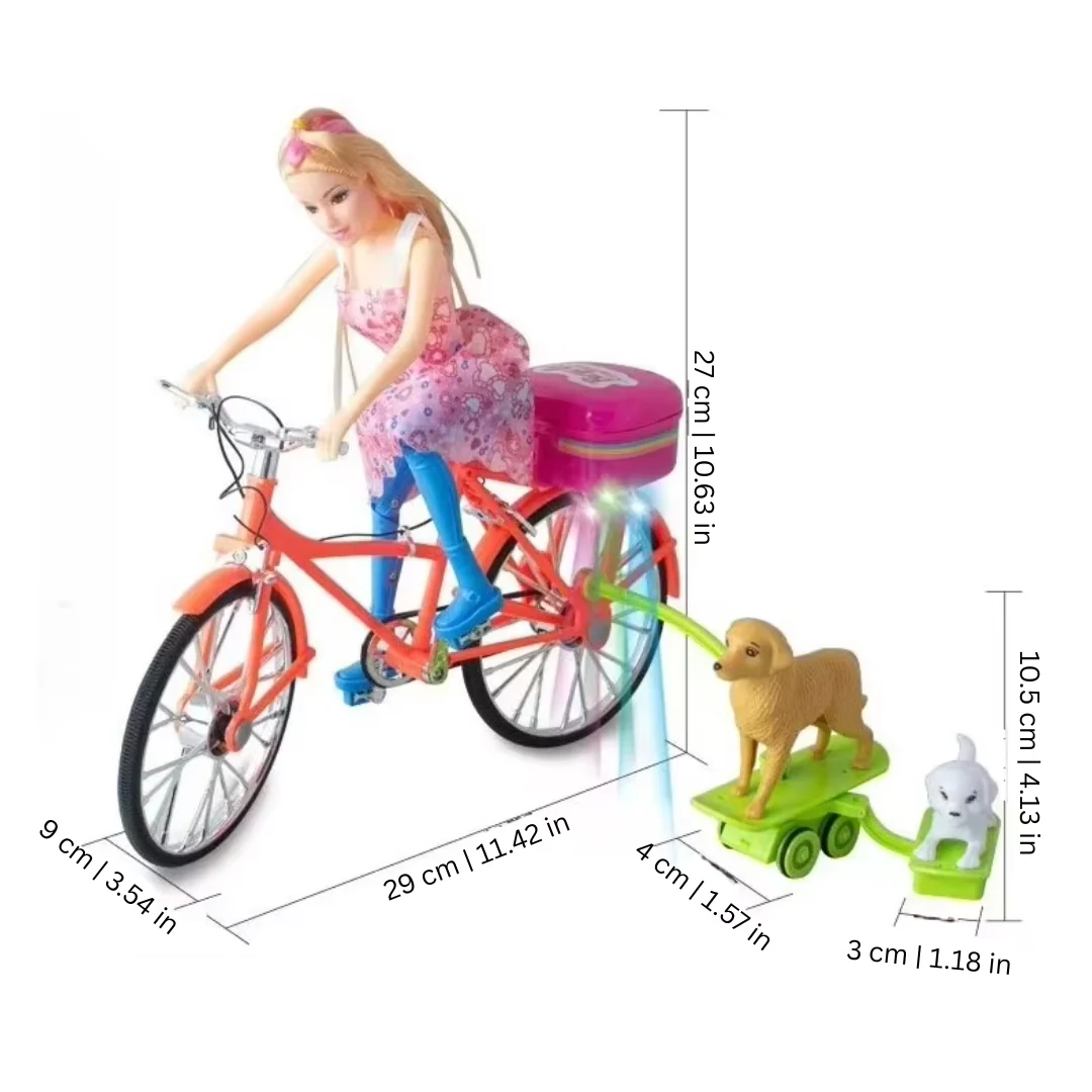 DollCycle - Image 2