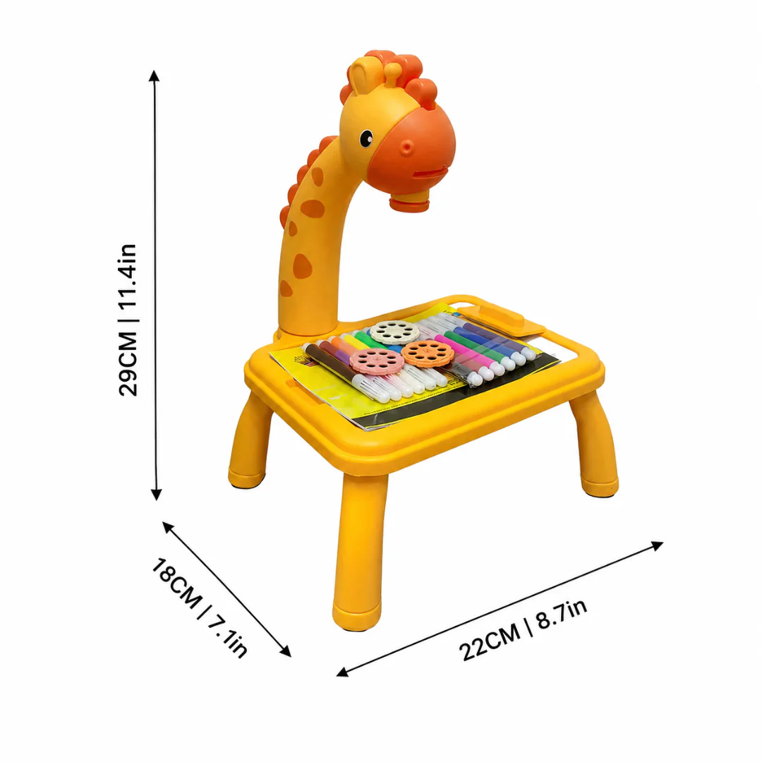 DrawGiraffe - Image 2