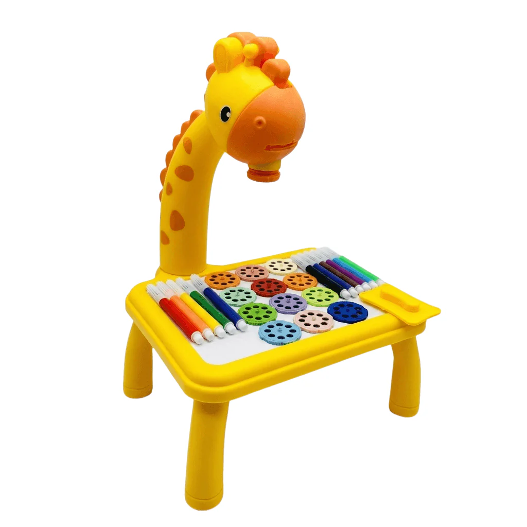 DrawGiraffe - Image 3