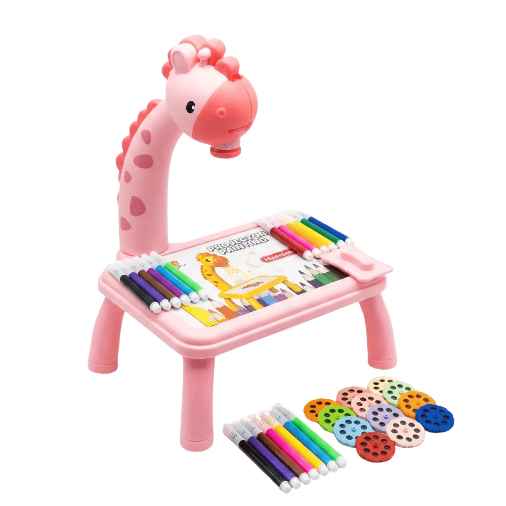 DrawGiraffe - Image 4
