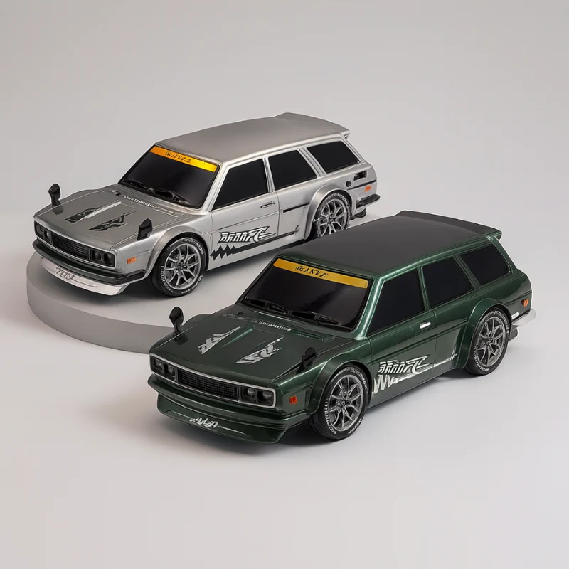 DriftMaster