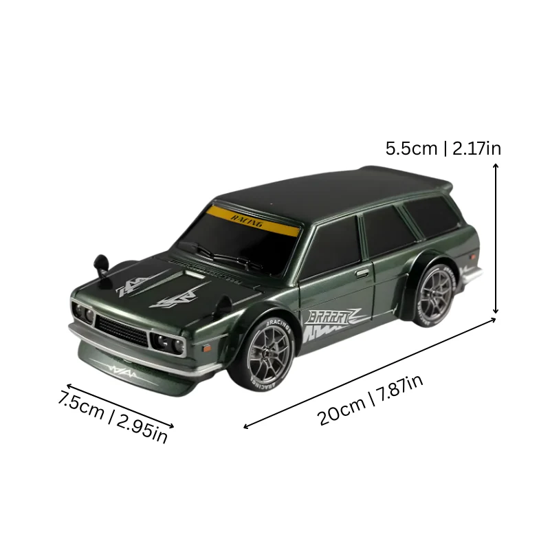 DriftMaster - Image 2