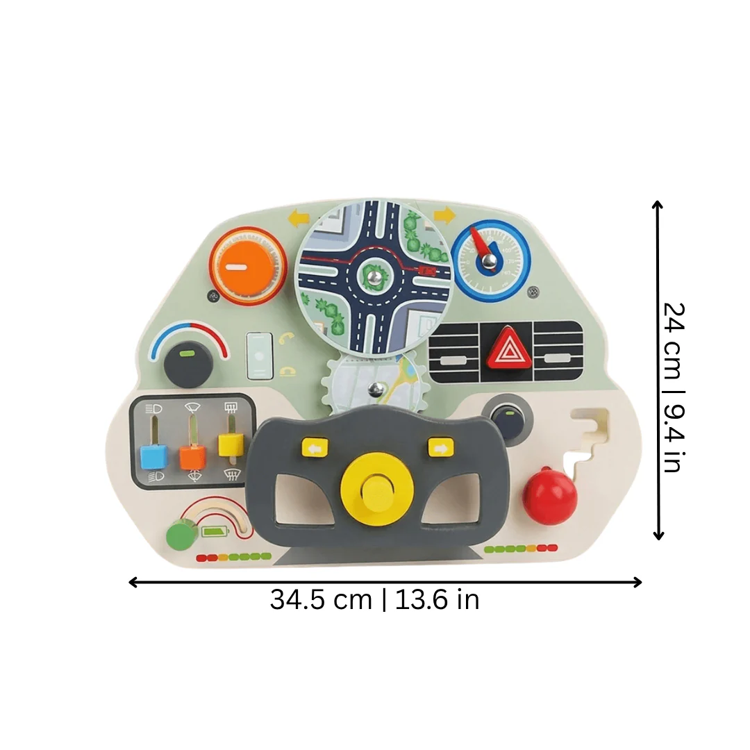 DriveBoard - Image 2