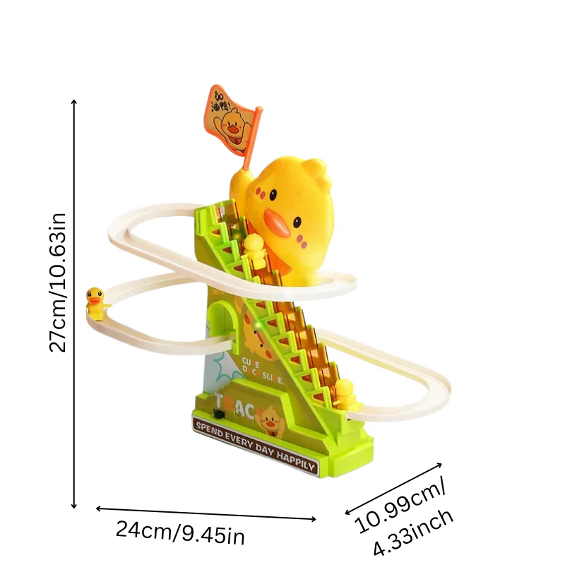 DuckClimb - Image 2