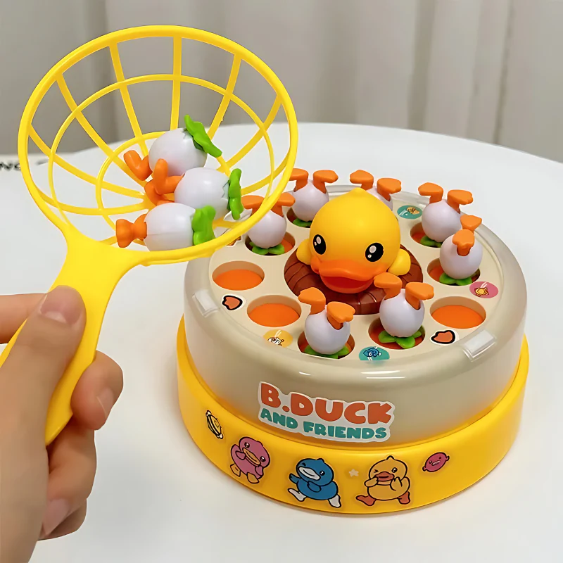 DuckDash