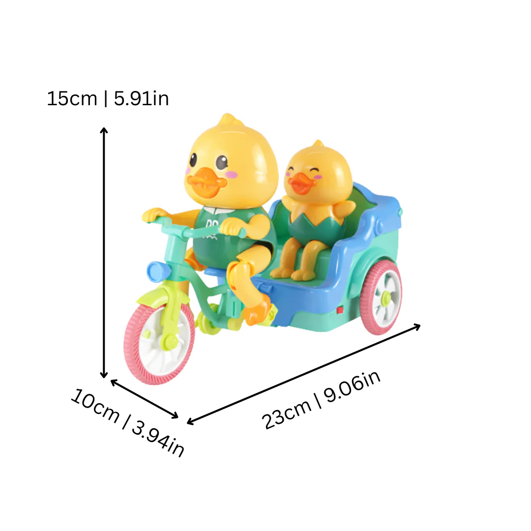 DuckRide - Image 2