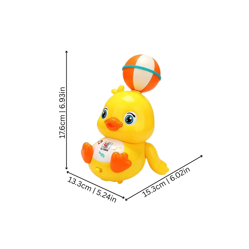 DuckySpin - Image 2