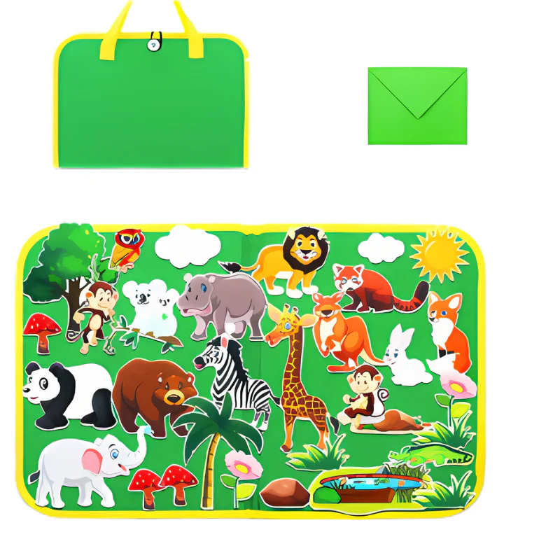 FeltQuest - Image 3