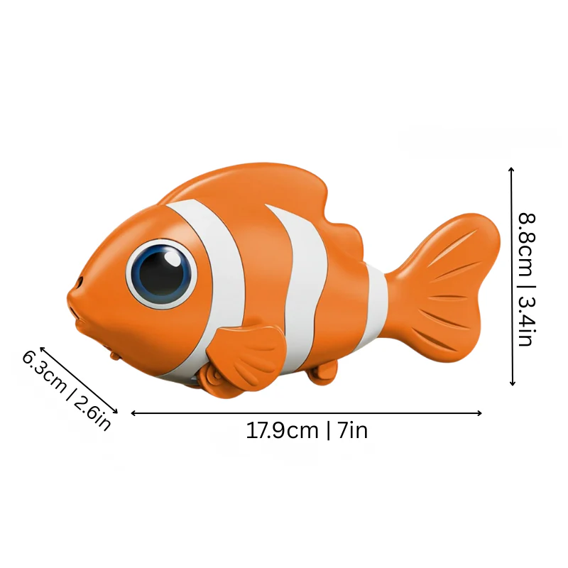 FinnyDash - Image 2