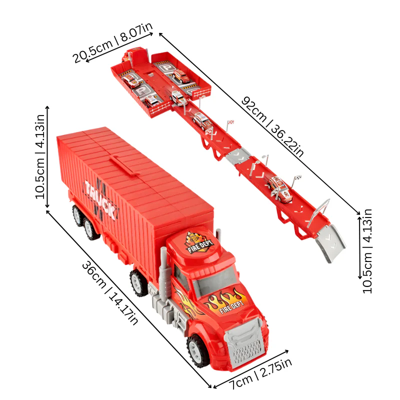 FireFleet - Image 2