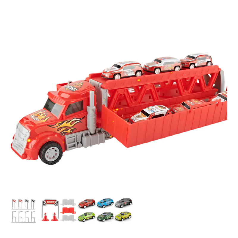 FireFleet - Image 3