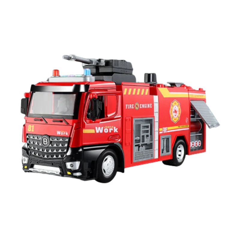 FirePatrol - Image 3