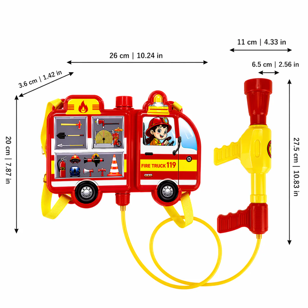 FireSplash - Image 2