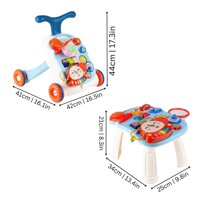 FirstSteps - Image 2