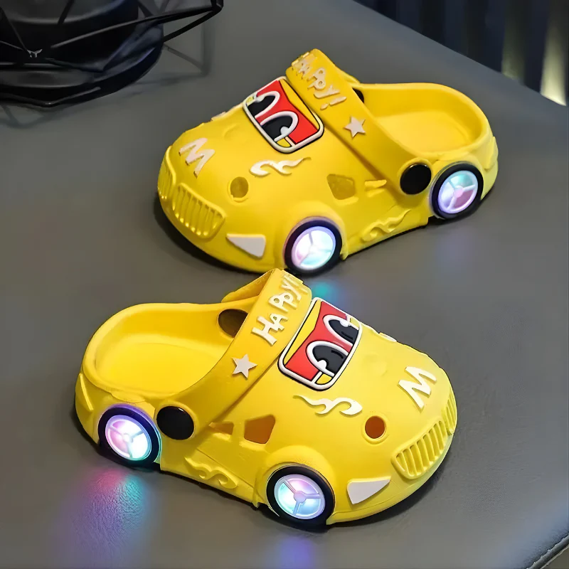 FlashWheels - Image 3