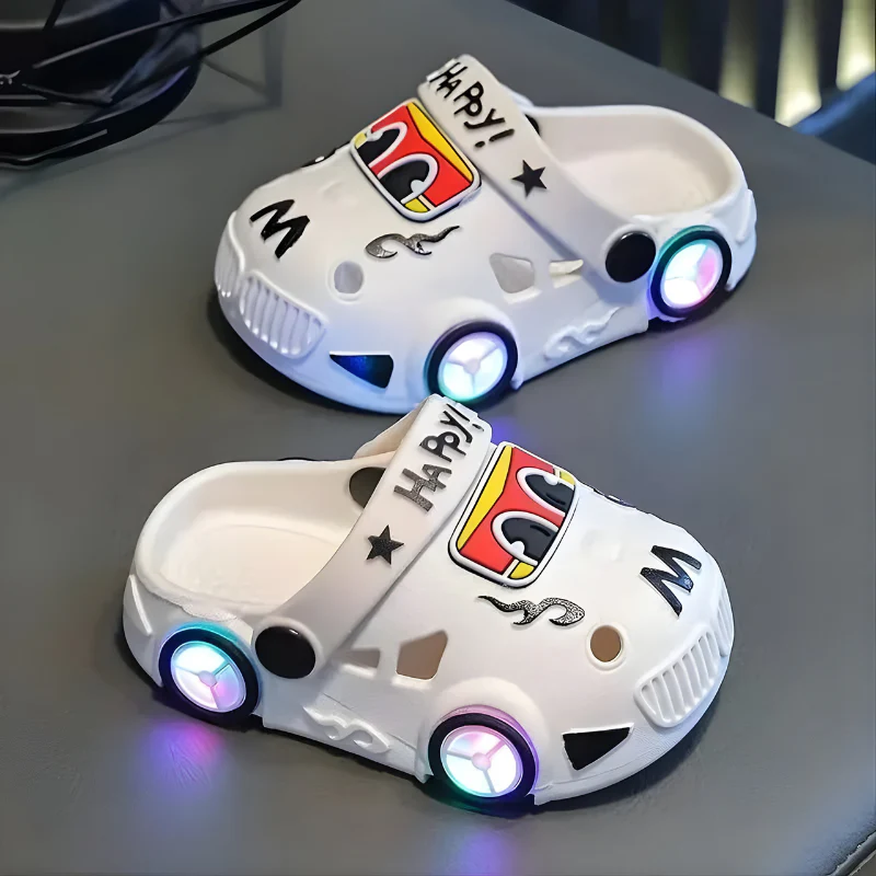 FlashWheels - Image 4