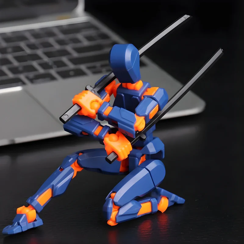 FlexBot