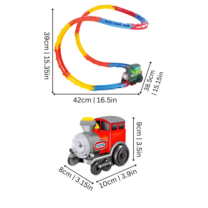 FlipRail - Image 2
