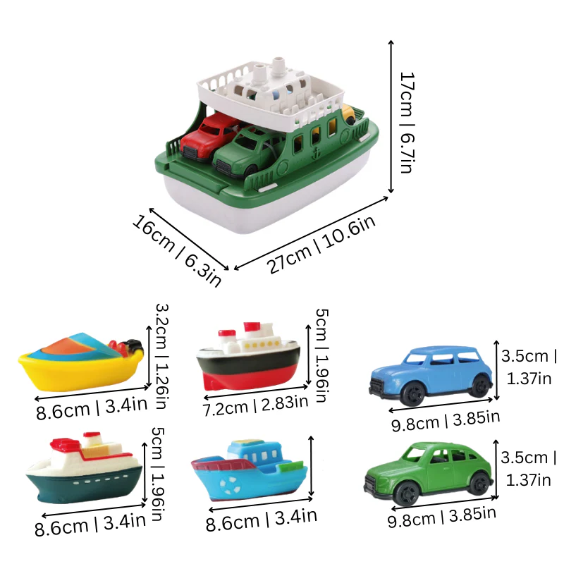 FloatPort - Image 2