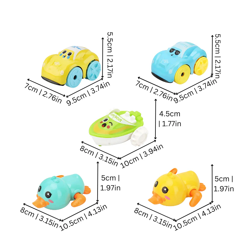 FloatWheels - Image 2