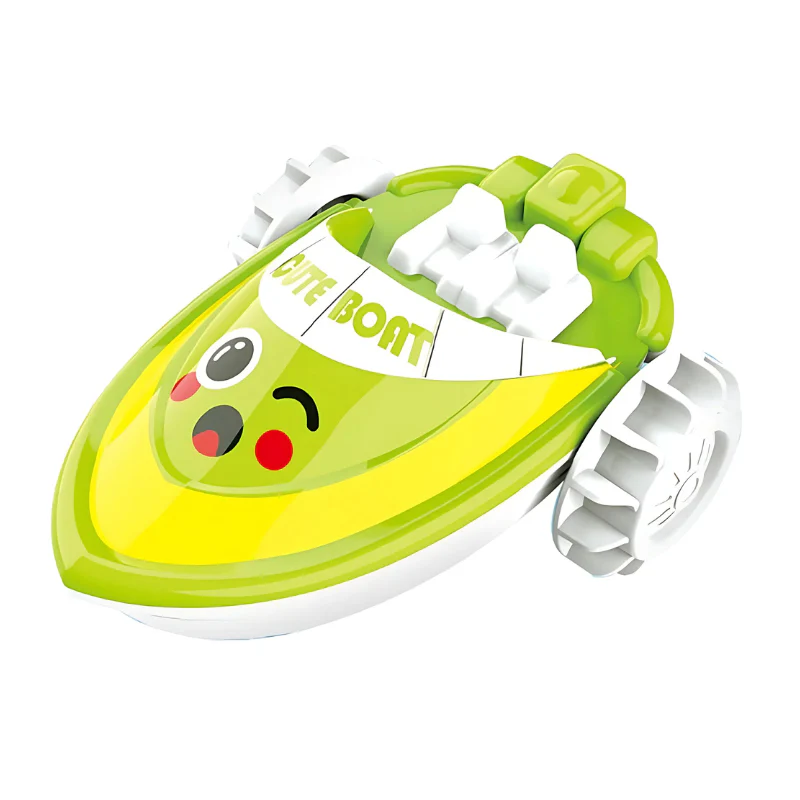 FloatWheels - Image 5
