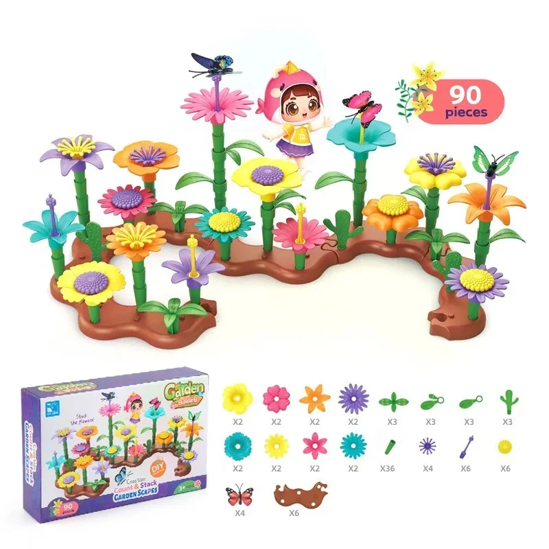 FlowerGarden - Image 4