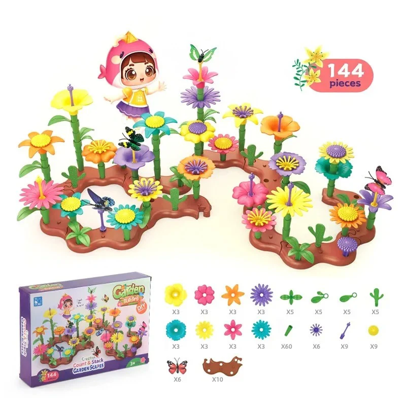 FlowerGarden - Image 5