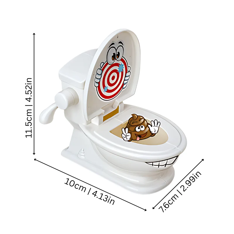 FlushShot - Image 2