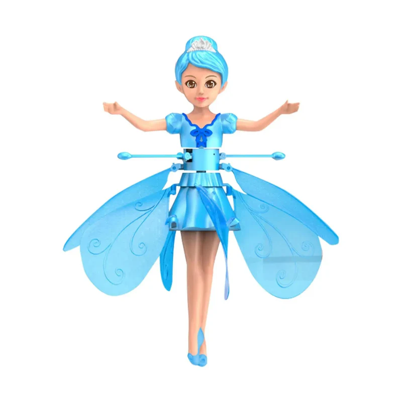 FlutterFly - Image 4