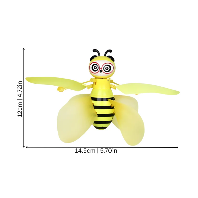 FlyBee - Image 2