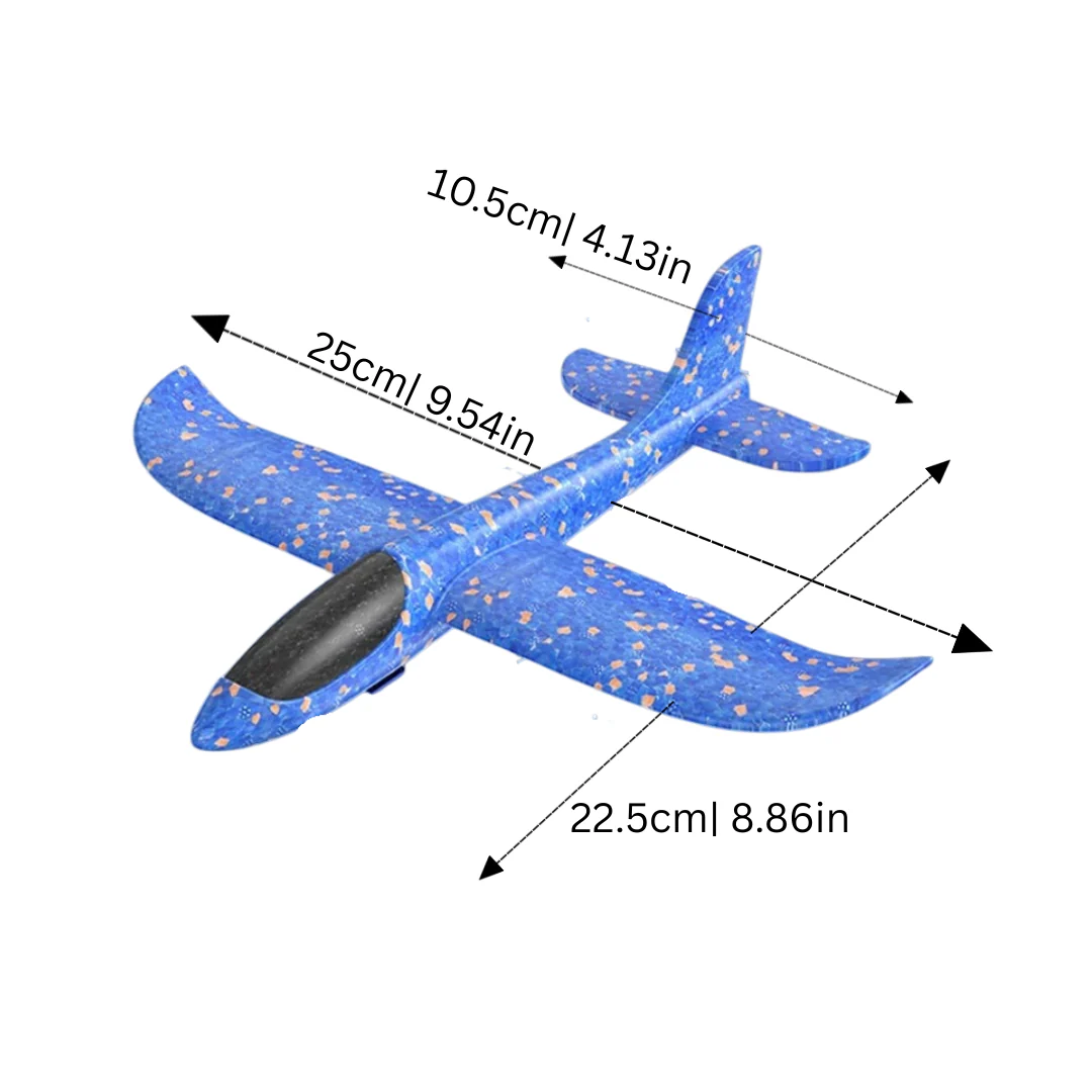 FoamFly - Image 2