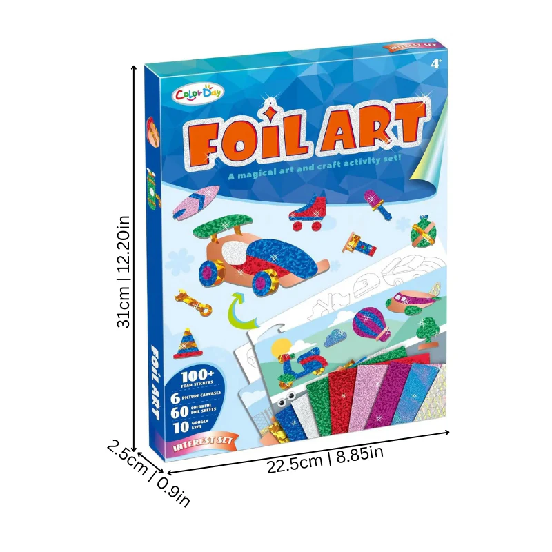 FoilArt - Image 2