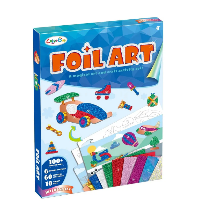 FoilArt - Image 3