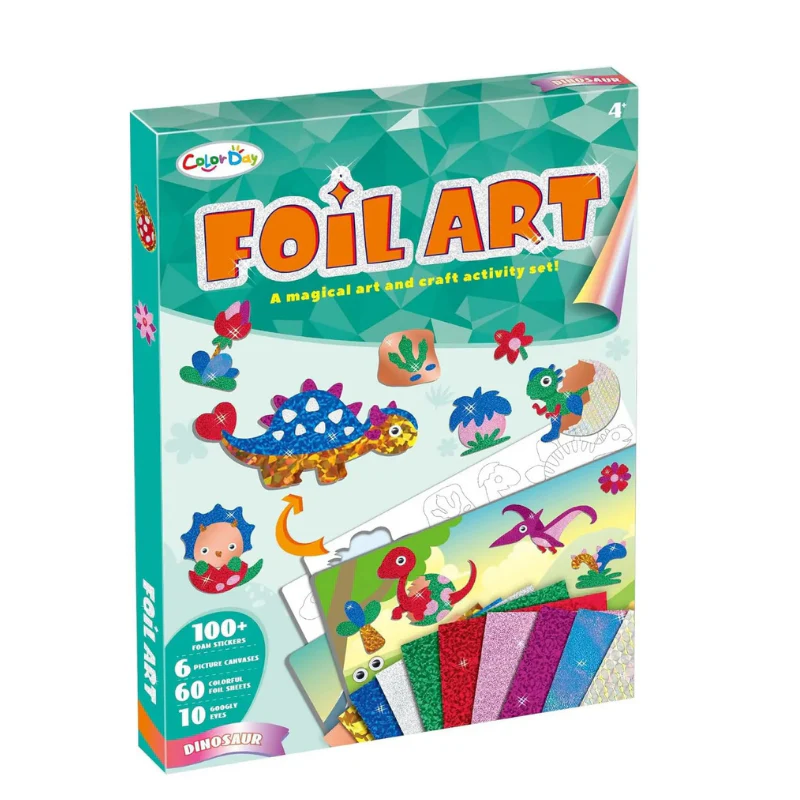 FoilArt - Image 5