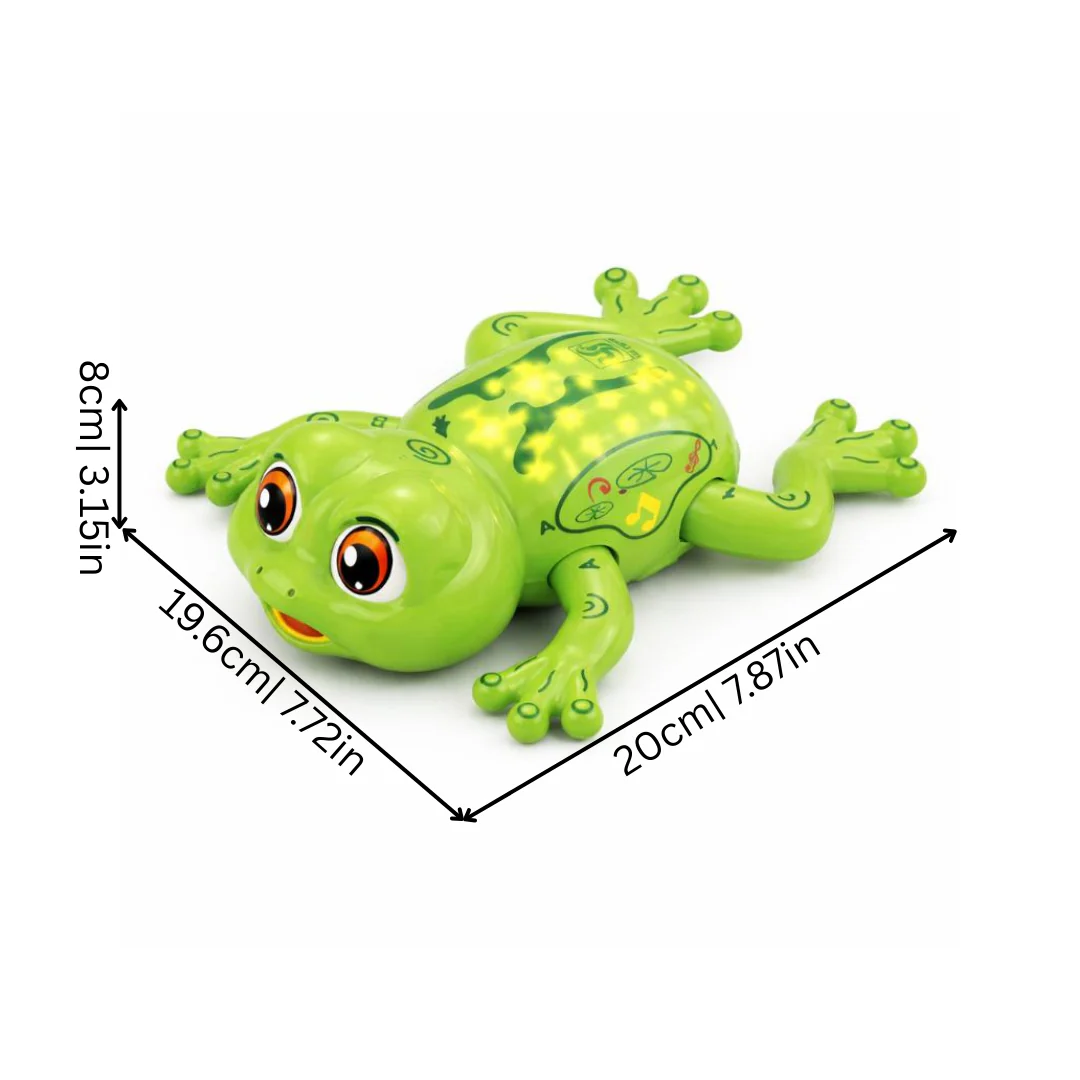FrogFlit - Image 2
